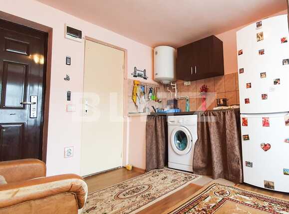 Garsonieră de vânzare Dambul Rotund - 64986AV | BLITZ Cluj-Napoca | Poza3