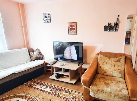 Garsonieră de vânzare Dambul Rotund - 64986AV | BLITZ Cluj-Napoca | Poza1