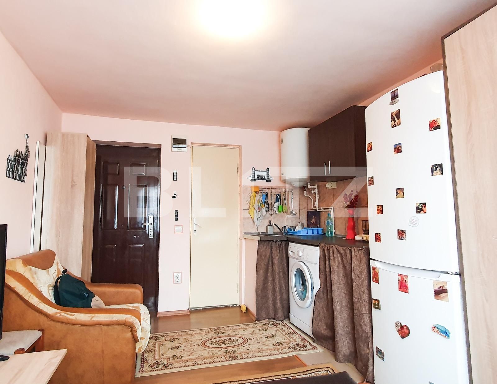 Garsonieră de vânzare Dambul Rotund - 64986AV | BLITZ Cluj-Napoca | Poza2