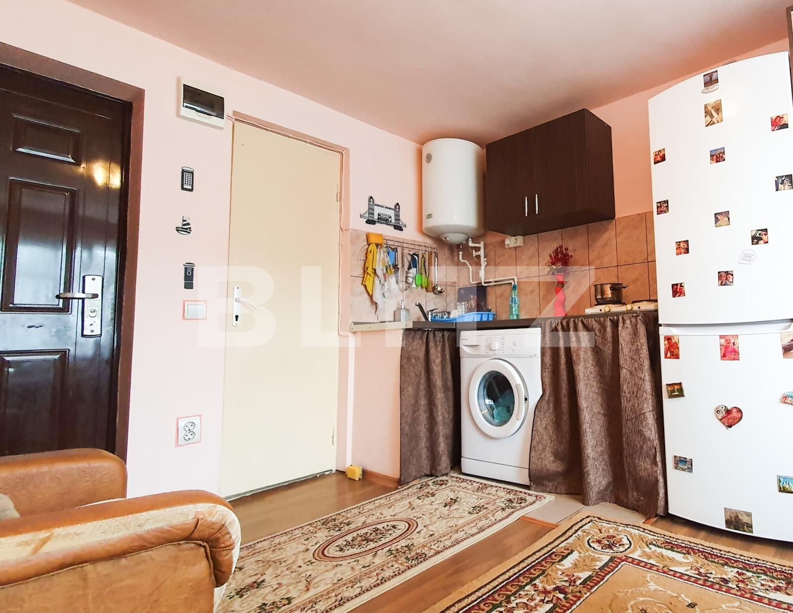 Garsonieră de vânzare Dambul Rotund - 64986AV | BLITZ Cluj-Napoca | Poza3