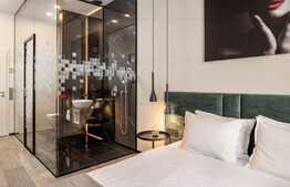 Afacere la cheie, Apartament 4 camere! Zona Centru Istoric! 