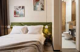 Afacere la cheie, Apartament 4 camere! Zona Centru Istoric! 