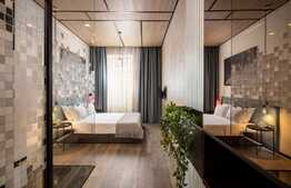 Afacere la cheie, Apartament 4 camere! Zona Centru Istoric! 