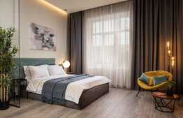 Afacere la cheie, Apartament 4 camere! Zona Centru Istoric! 