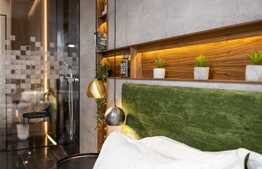 Afacere la cheie, Apartament 4 camere! Zona Centru Istoric! 