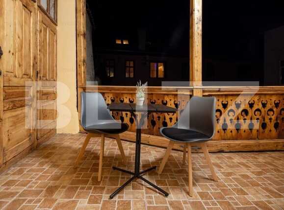 Apartament de vânzare 4 camere Centrul Istoric - 64987AV | BLITZ Brașov | Poza6