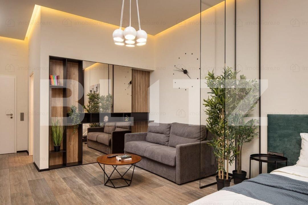 Apartament de vânzare 4 camere Centrul Istoric - 64987AV | BLITZ Brașov | Poza7