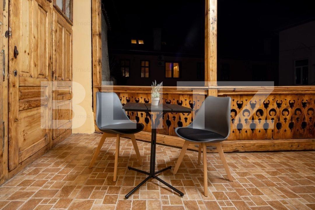 Apartament de vânzare 4 camere Centrul Istoric - 64987AV | BLITZ Brașov | Poza6