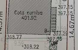 Casa de vanzare, 85 mp, 200 mp teren, zona accesibila, zona de case!