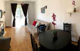 Apartament 2 camere, 53 mp, zona Bartolomeu 