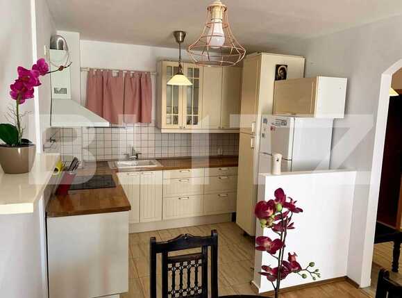 Apartament de vânzare 2 camere Bartolomeu - 64991AV | BLITZ Brașov | Poza2