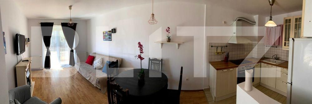 Apartament de vânzare 2 camere Bartolomeu - 64991AV | BLITZ Brașov | Poza3