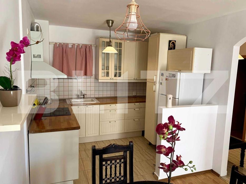 Apartament de vânzare 2 camere Bartolomeu - 64991AV | BLITZ Brașov | Poza2