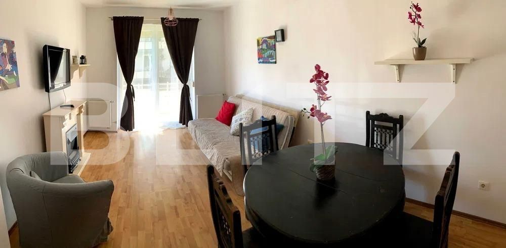 Apartament de vânzare 2 camere Bartolomeu - 64991AV | BLITZ Brașov | Poza1