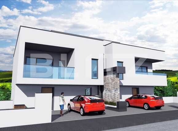 Casa de vânzare 6 camere Borhanci - 64993CV | BLITZ Cluj-Napoca | Poza3