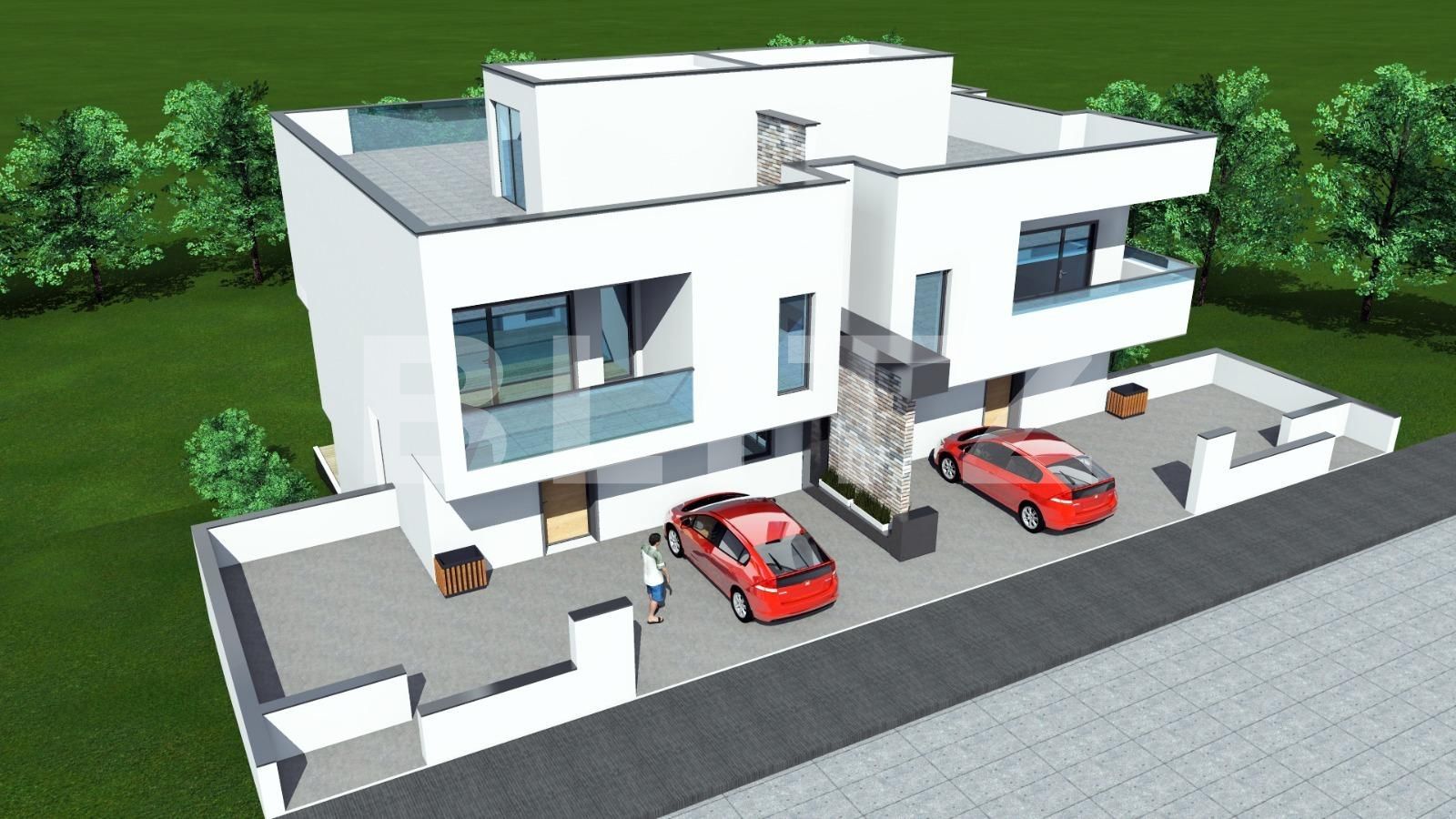 Casa de vânzare 6 camere Borhanci - 64993CV | BLITZ Cluj-Napoca | Poza2