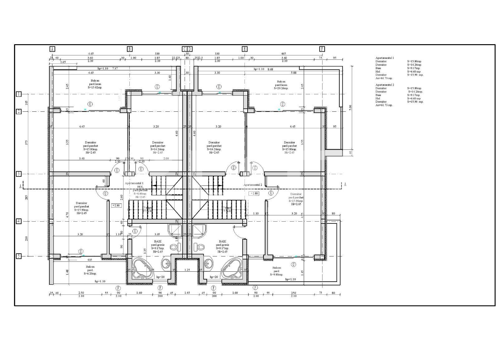 Casa de vânzare 6 camere Borhanci - 64993CV | BLITZ Cluj-Napoca | Poza5