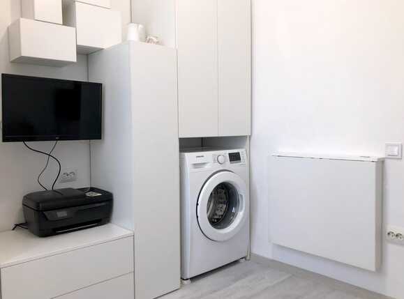 Garsonieră de vânzare Gheorgheni - 64996AV | BLITZ Cluj-Napoca | Poza4