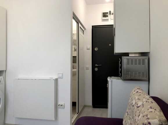 Garsonieră de vânzare Gheorgheni - 64996AV | BLITZ Cluj-Napoca | Poza5