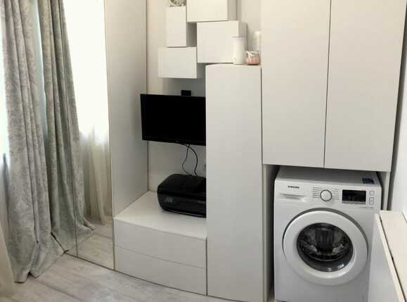 Garsonieră de vânzare Gheorgheni - 64996AV | BLITZ Cluj-Napoca | Poza3