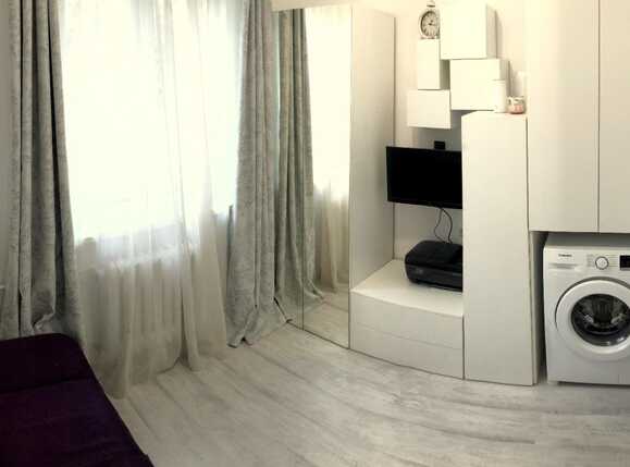 Garsonieră de vânzare Gheorgheni - 64996AV | BLITZ Cluj-Napoca | Poza1