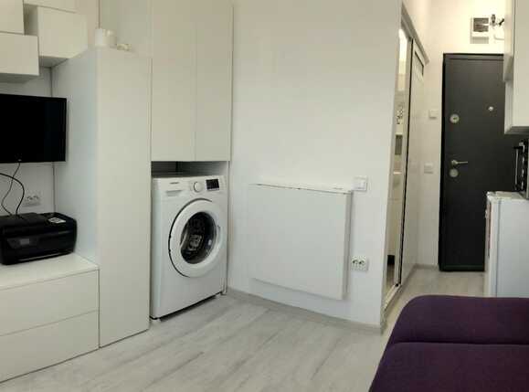 Garsonieră de vânzare Gheorgheni - 64996AV | BLITZ Cluj-Napoca | Poza2