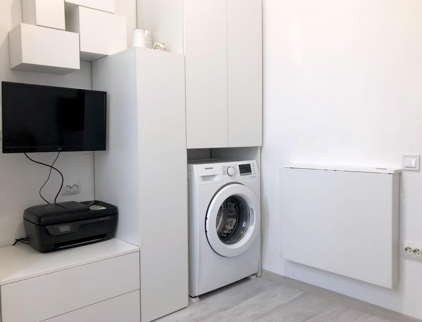 Garsonieră de vânzare Gheorgheni - 64996AV | BLITZ Cluj-Napoca | Poza4