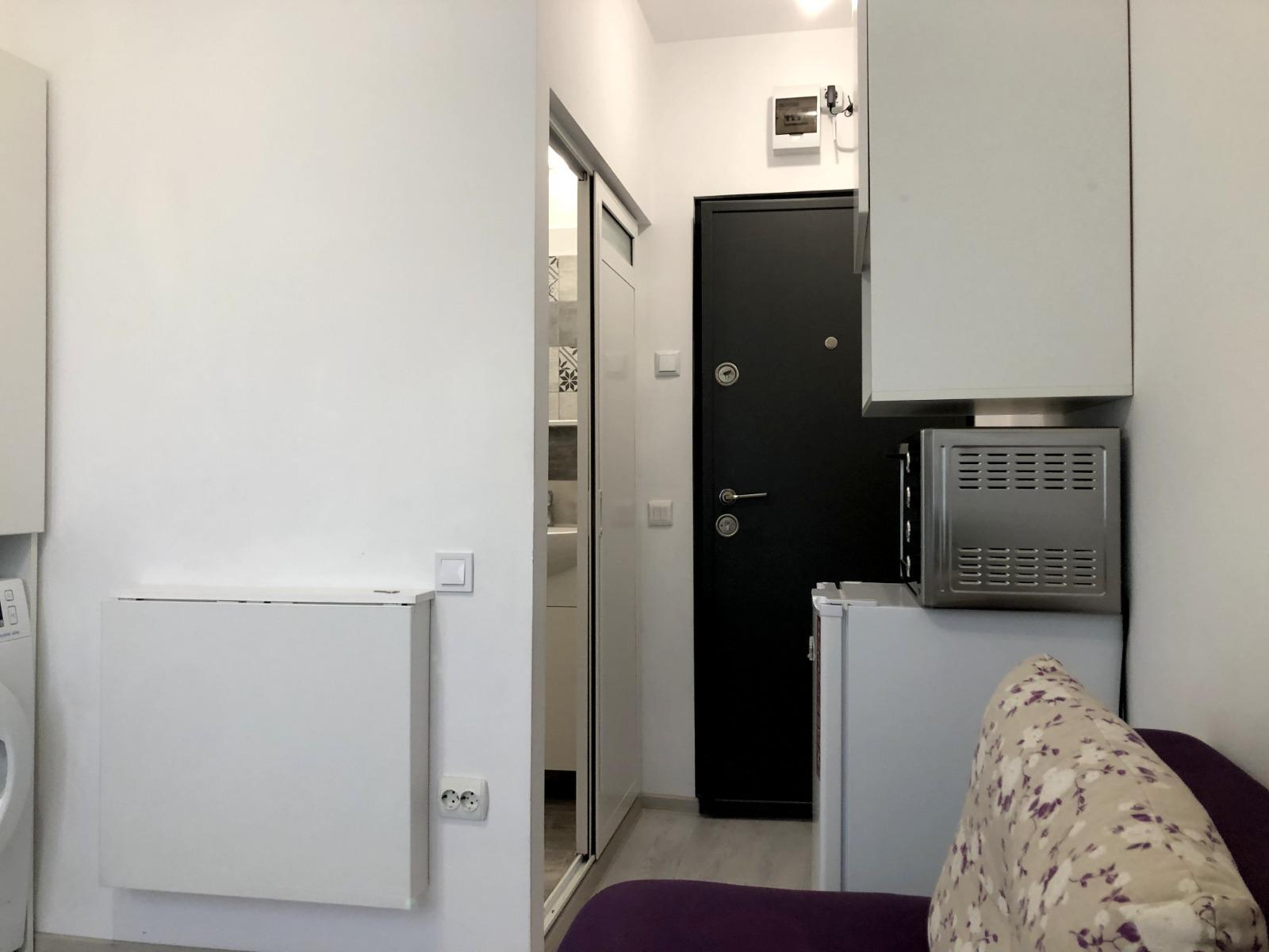 Garsonieră de vânzare Gheorgheni - 64996AV | BLITZ Cluj-Napoca | Poza5