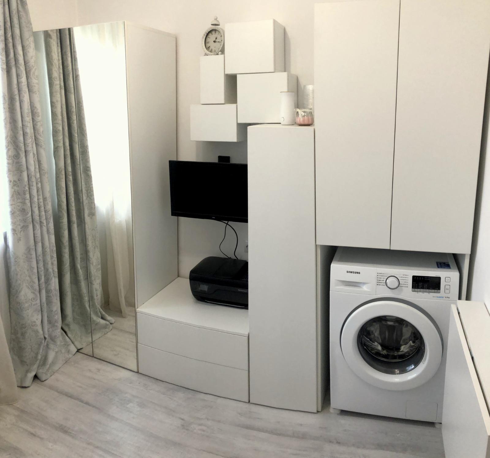 Garsonieră de vânzare Gheorgheni - 64996AV | BLITZ Cluj-Napoca | Poza3