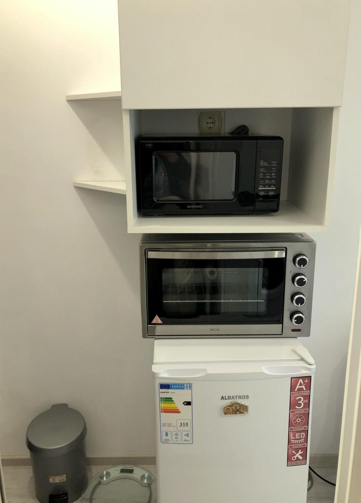 Garsonieră de vânzare Gheorgheni - 64996AV | BLITZ Cluj-Napoca | Poza6