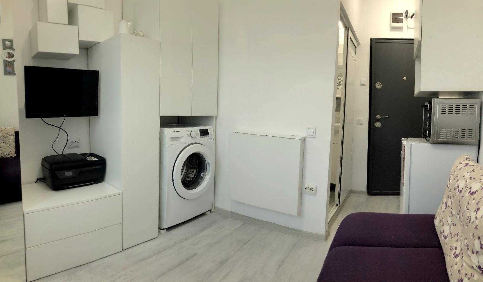 Garsonieră de vânzare Gheorgheni - 64996AV | BLITZ Cluj-Napoca | Poza2