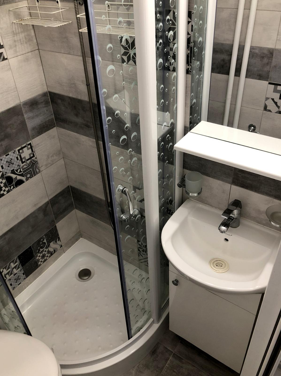 Garsonieră de vânzare Gheorgheni - 64996AV | BLITZ Cluj-Napoca | Poza9