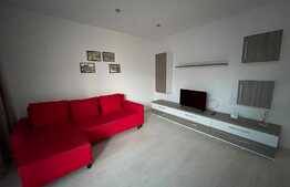 Studio luxos decomandat cu incalzire in pardoseala, complex Urban