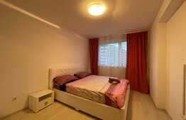 Studio luxos decomandat cu incalzire in pardoseala, complex Urban