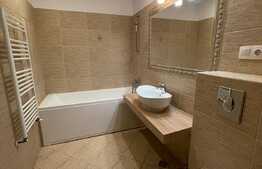 Studio luxos decomandat cu incalzire in pardoseala, complex Urban