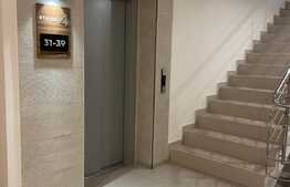 Studio luxos decomandat cu incalzire in pardoseala, complex Urban