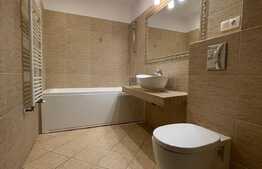 Studio luxos decomandat cu incalzire in pardoseala, complex Urban