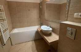 Studio luxos decomandat cu incalzire in pardoseala, complex Urban