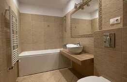 Studio luxos decomandat cu incalzire in pardoseala, complex Urban