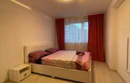 Studio luxos decomandat cu incalzire in pardoseala, complex Urban