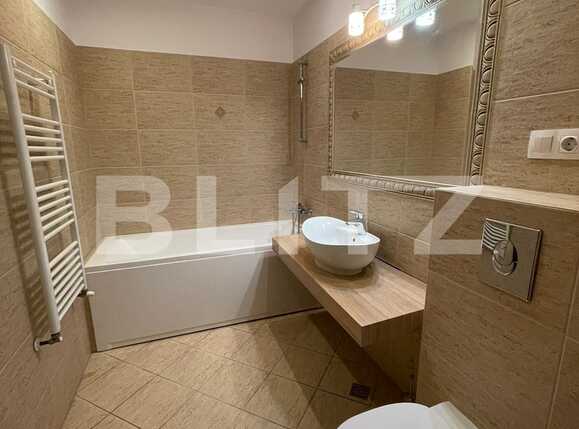 Apartament de închiriat 2 camere Tractorul - 64998AI | BLITZ Brașov | Poza11