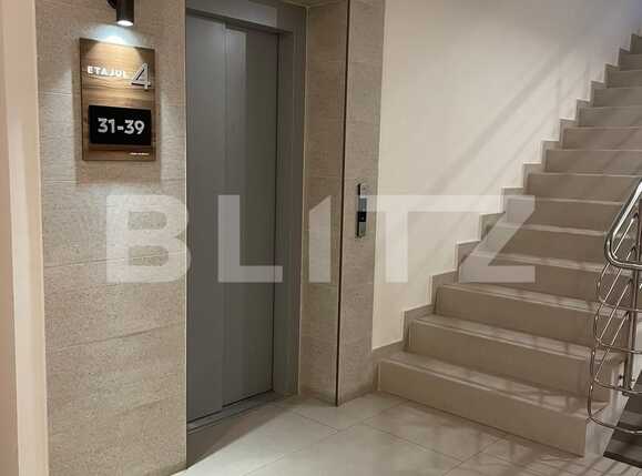 Apartament de închiriat 2 camere Tractorul - 64998AI | BLITZ Brașov | Poza13