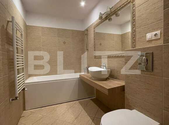 Apartament de închiriat 2 camere Tractorul - 64998AI | BLITZ Brașov | Poza8