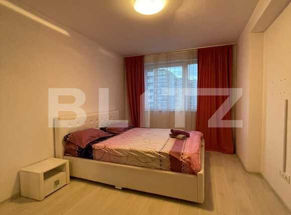 Apartament de închiriat 2 camere Tractorul - 64998AI | BLITZ Brașov | Poza6