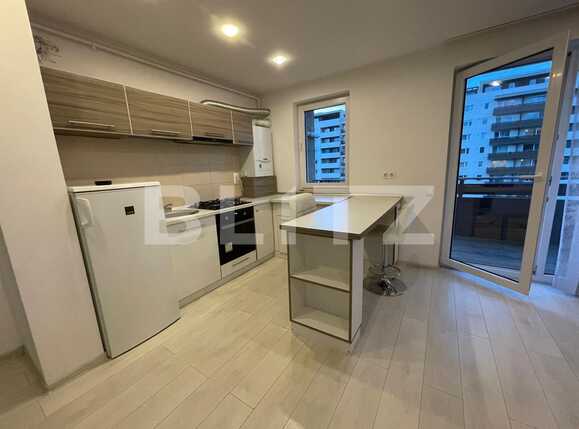 Apartament de închiriat 2 camere Tractorul - 64998AI | BLITZ Brașov | Poza4