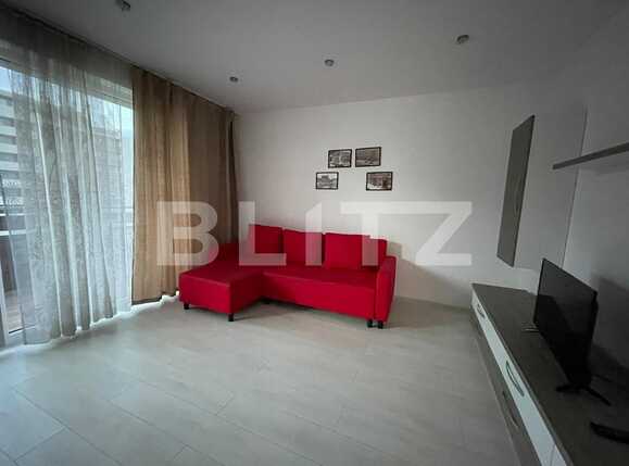 Apartament de închiriat 2 camere Tractorul - 64998AI | BLITZ Brașov | Poza2