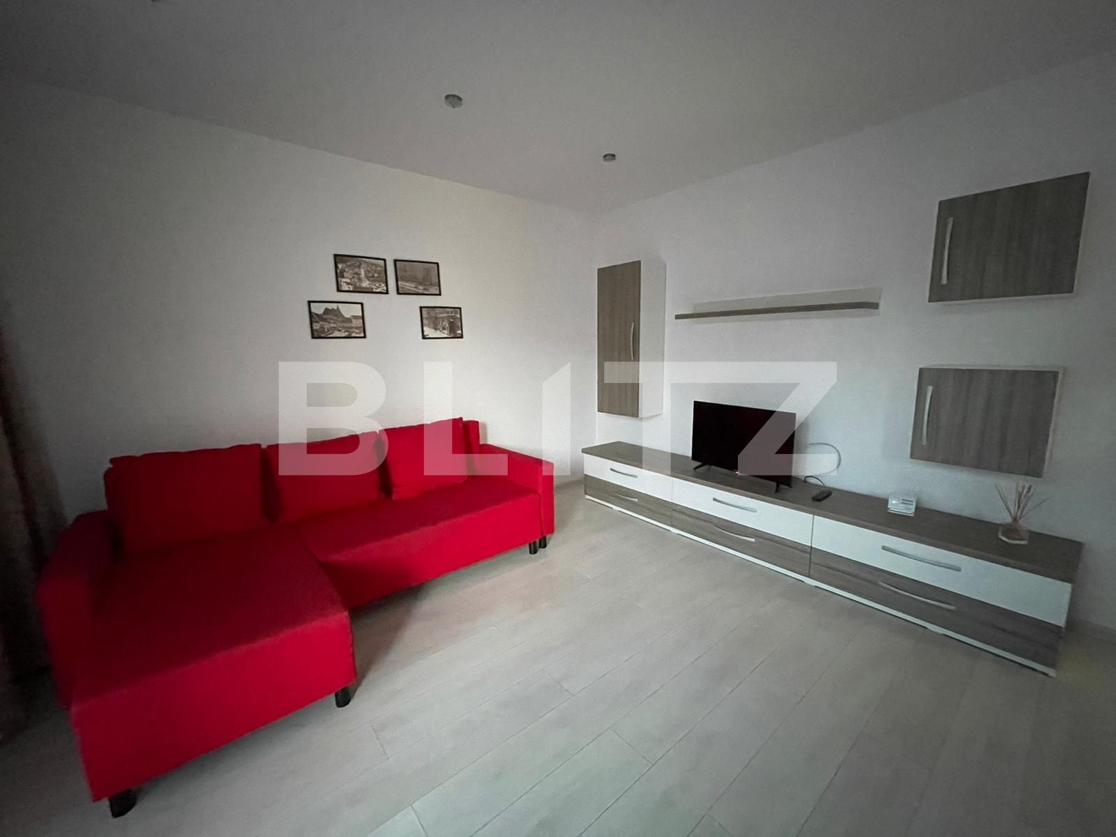 Apartament de închiriat 2 camere Tractorul - 64998AI | BLITZ Brașov | Poza5