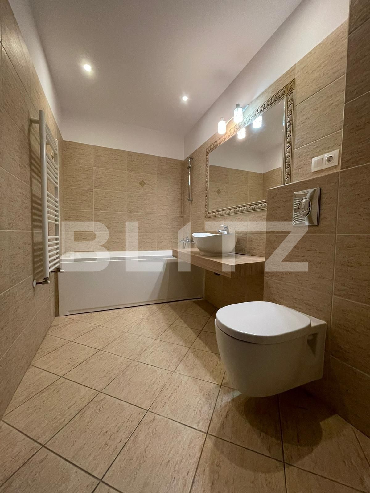 Apartament de închiriat 2 camere Tractorul - 64998AI | BLITZ Brașov | Poza10