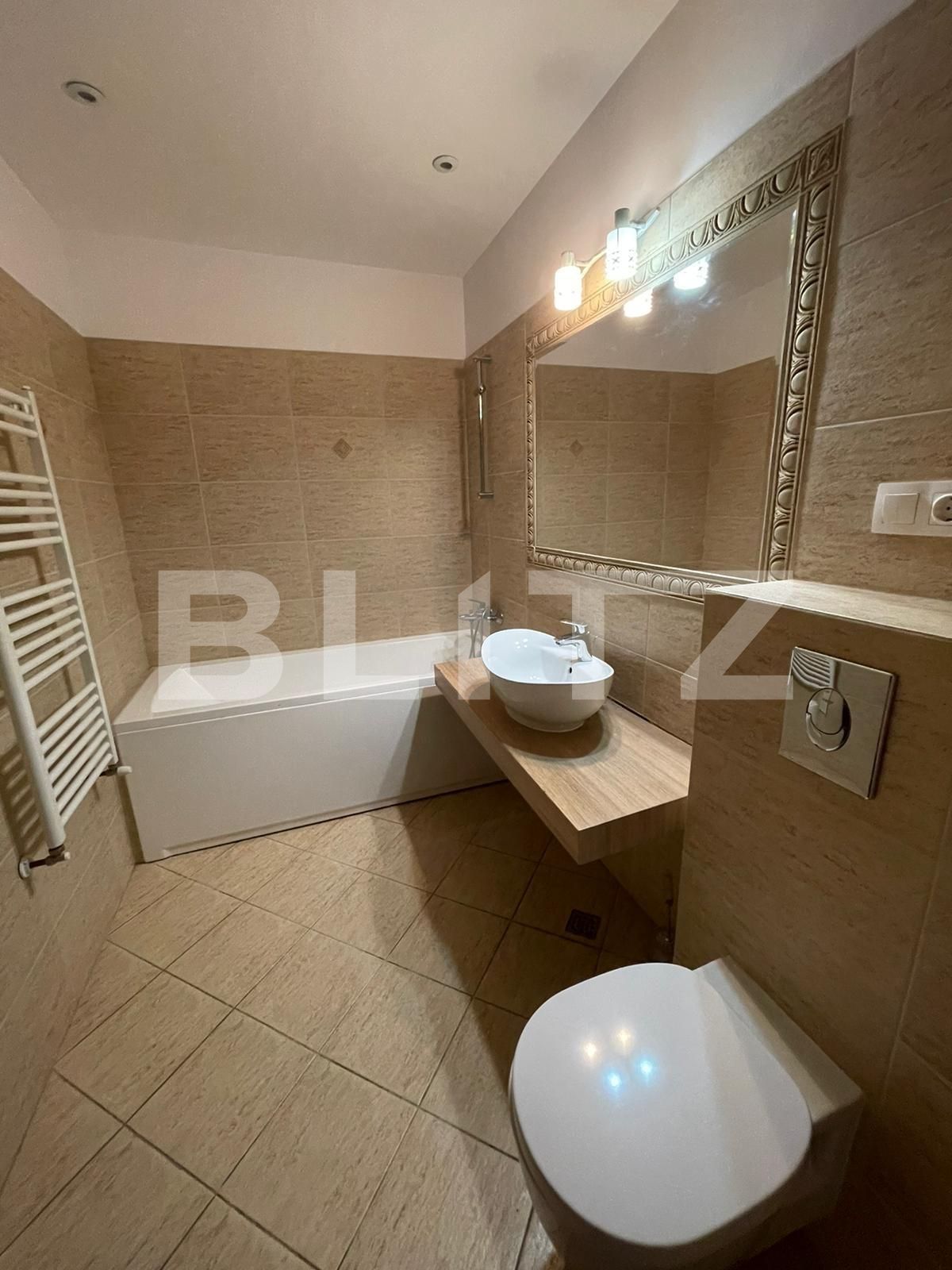 Apartament de închiriat 2 camere Tractorul - 64998AI | BLITZ Brașov | Poza9