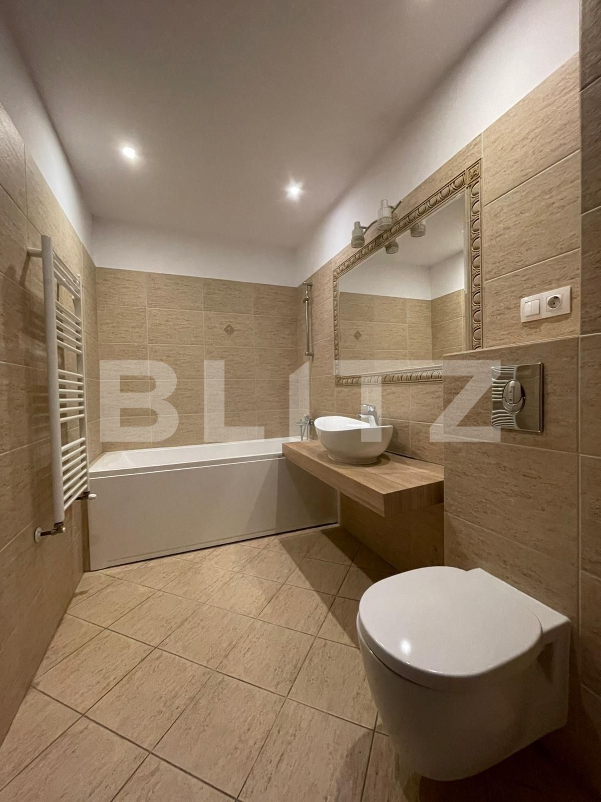 Apartament de închiriat 2 camere Tractorul - 64998AI | BLITZ Brașov | Poza8